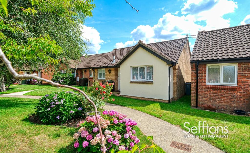 Main image of property: Churchfield Green, St. Williams Way, Norwich, Norfolk