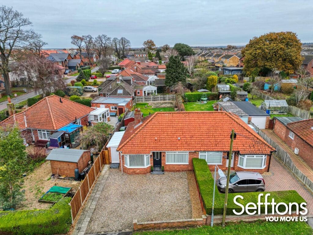 Main image of property: Lodge Lane, Old Catton, Norwich NR6