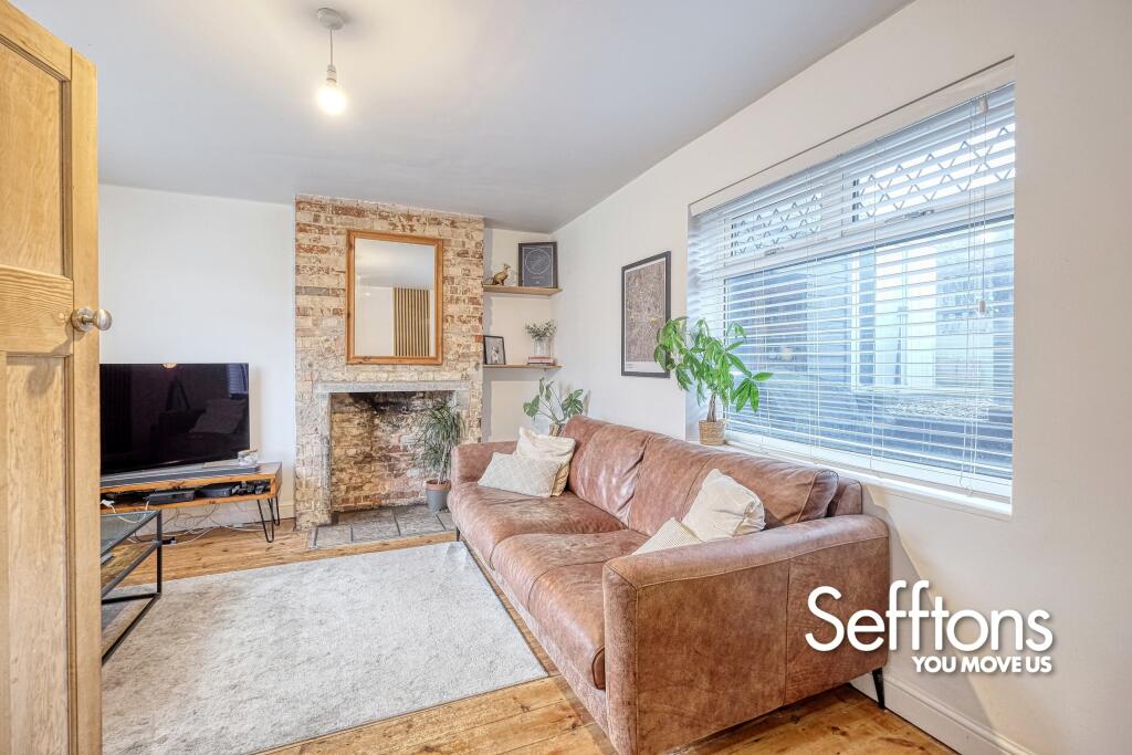 Main image of property: Cavell Road, Norwich, NR1.