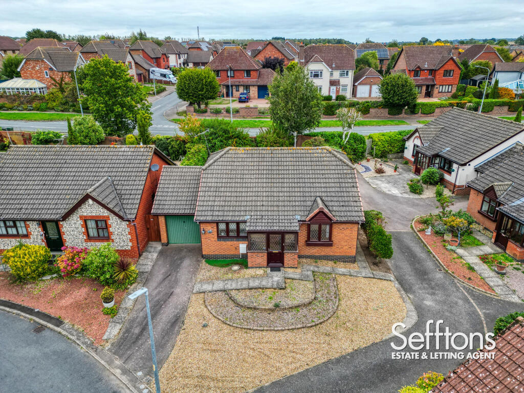 Main image of property: Rowton Heath, Norwich, Norfolk