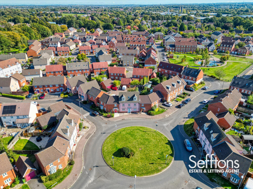 Main image of property: Lord Nelson Drive, Norwich, Norfolk