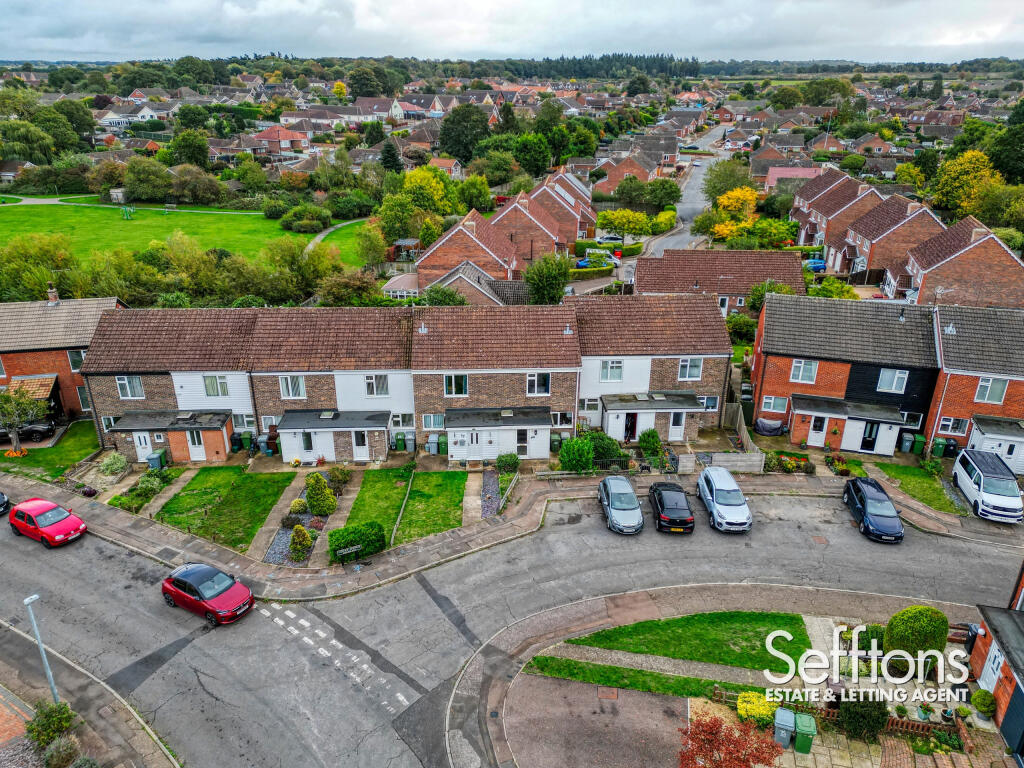 Main image of property: Cedar Avenue, Spixworth, Norwich, Norfolk