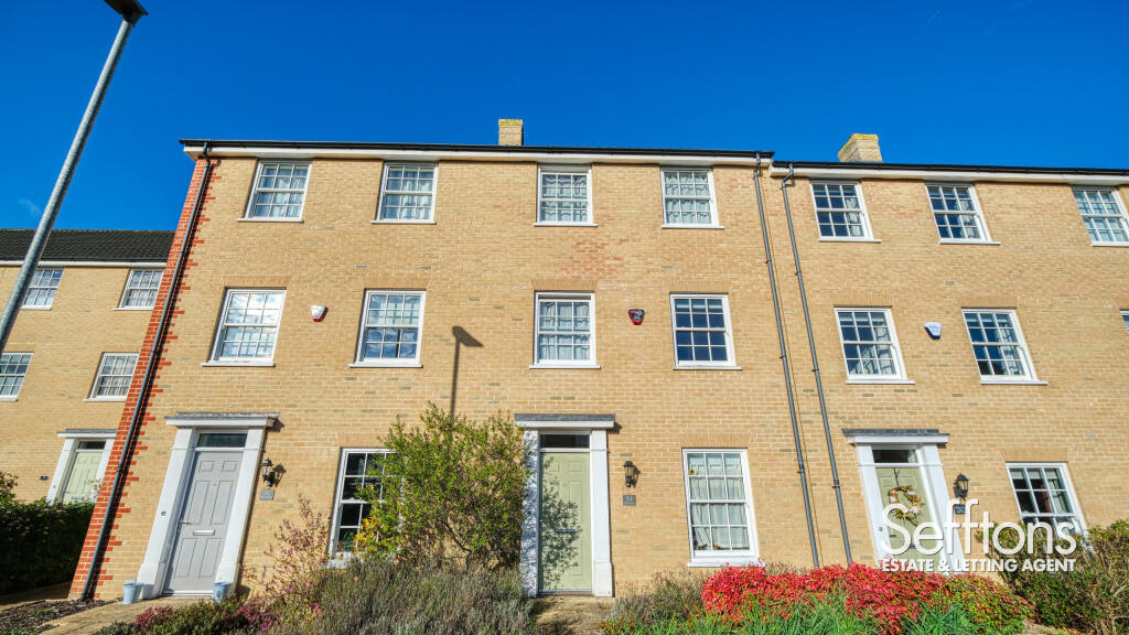 Main image of property: Coot Drive, Sprowston, Norwich.