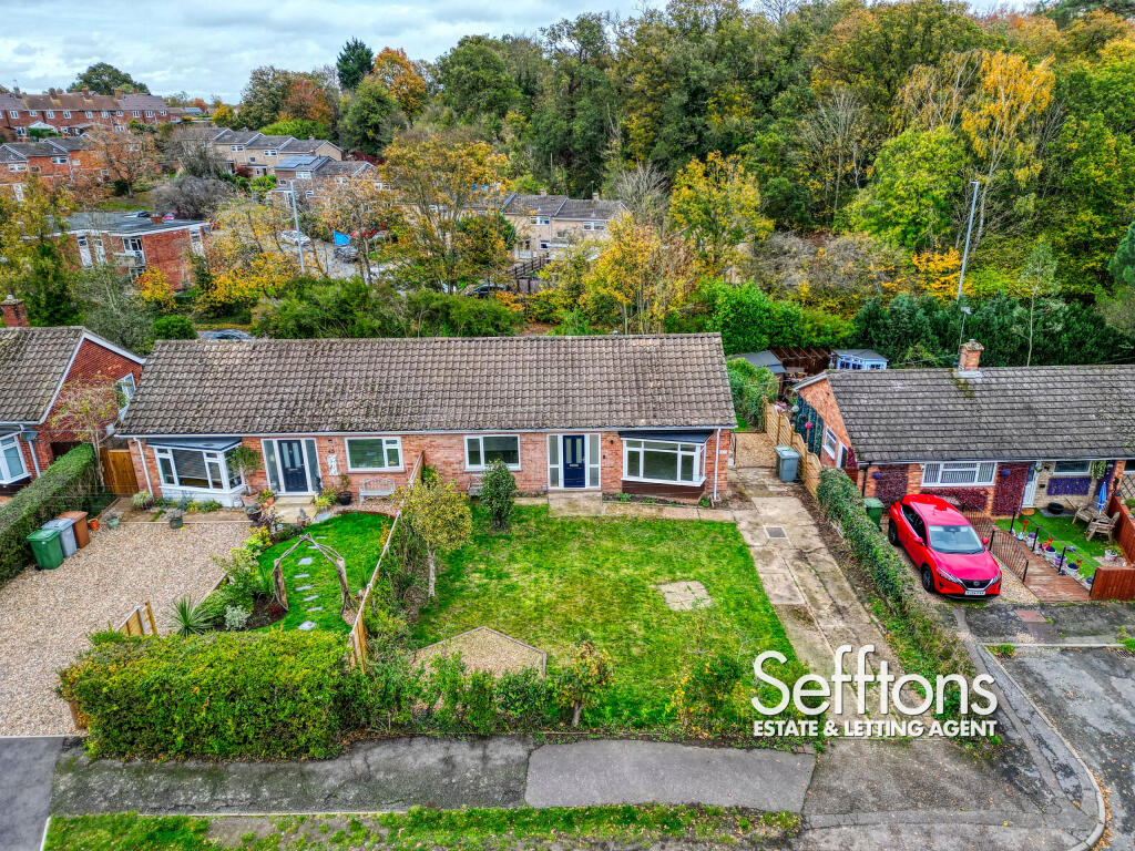 Main image of property: Elizabeth Avenue, Norwich, Norfolk