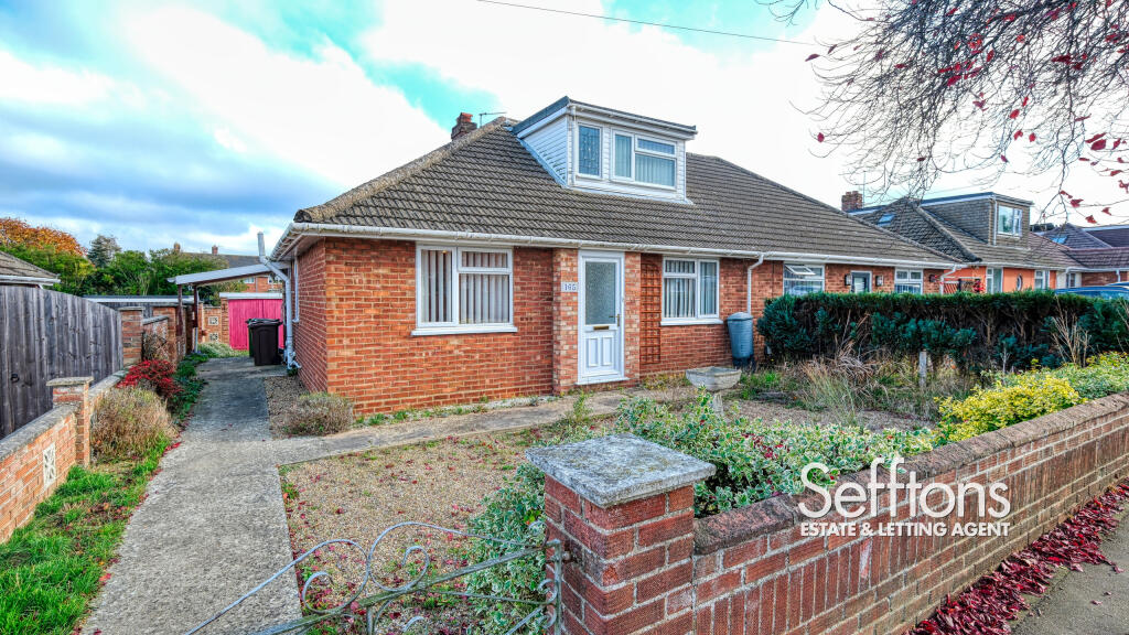 Main image of property: Moore Avenue, Norwich, Norfolk