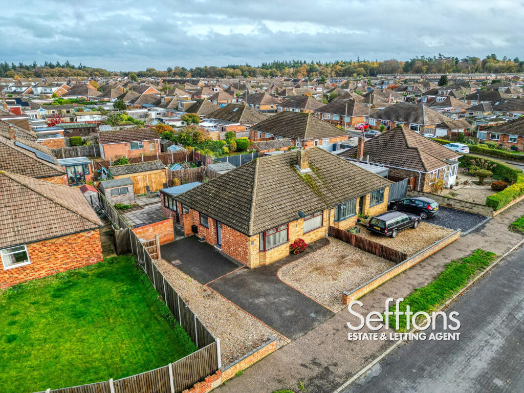 Main image of property: Varvel Avenue, Norwich, Norfolk