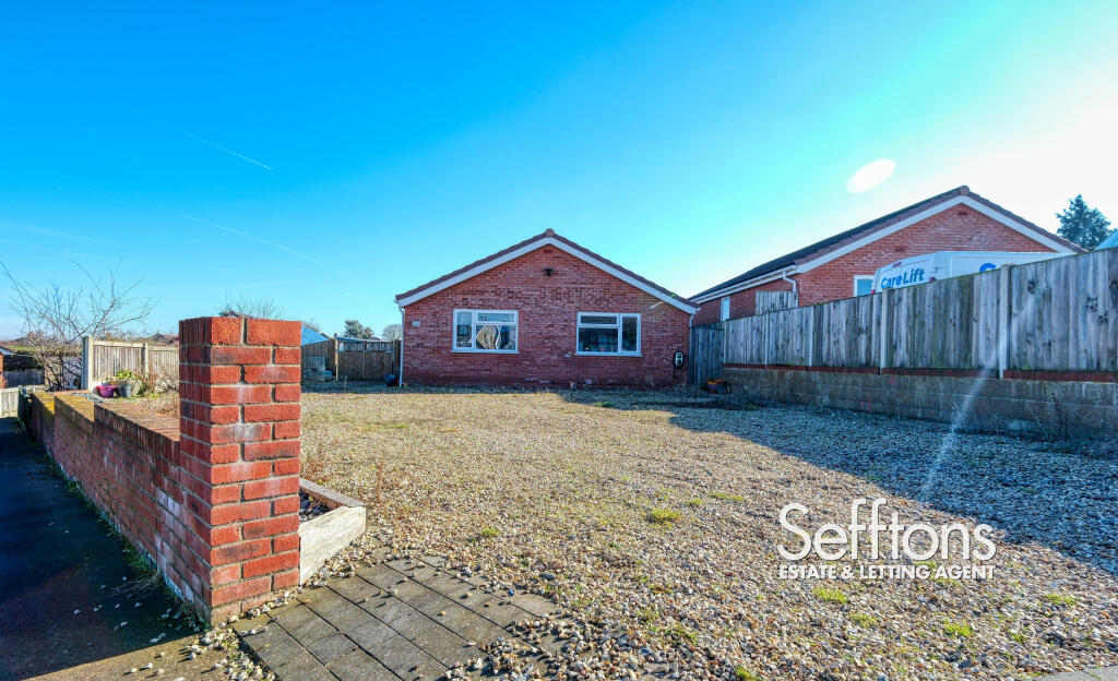 Main image of property: Valley Side Road, Norwich, Norfolk