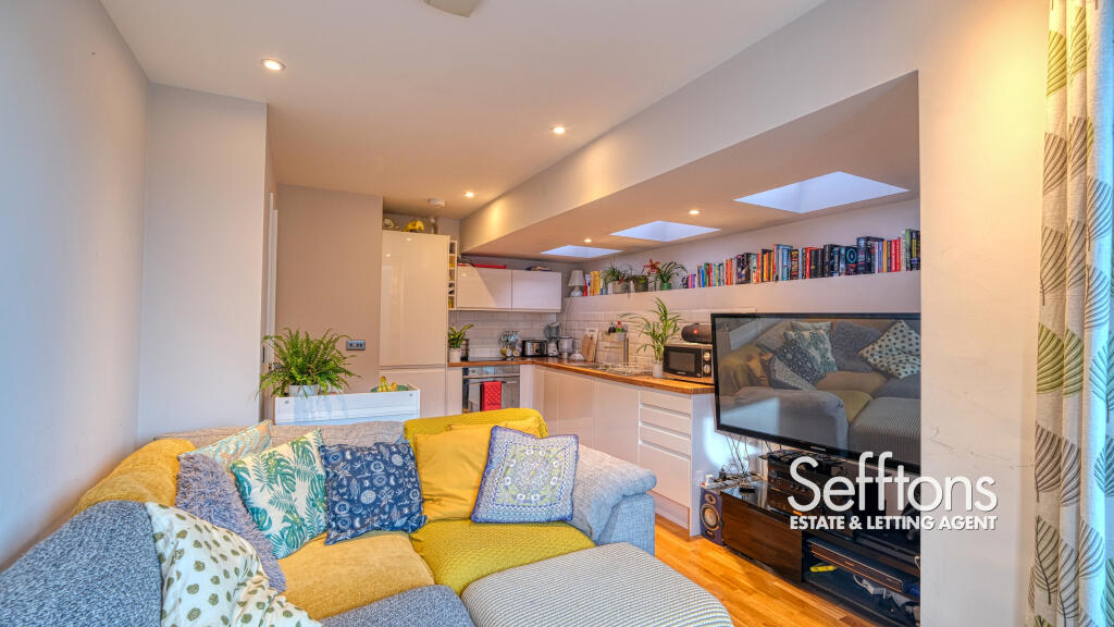 Main image of property: Skipper House, 130 Ber Street, Norwich, Norfolk