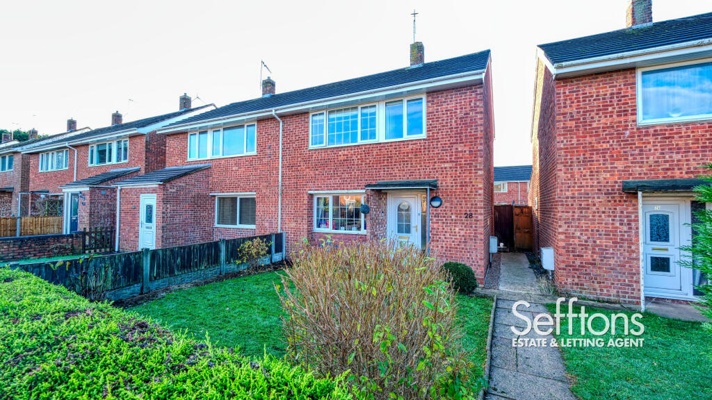 Main image of property: Blithewood Gardens, Norwich, Norfolk