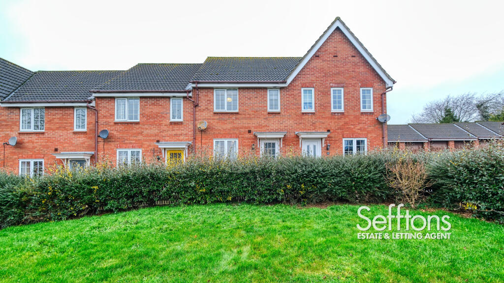 Main image of property: Alan Avenue, Newton Flotman, Norfolk