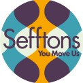 Sefftons logo