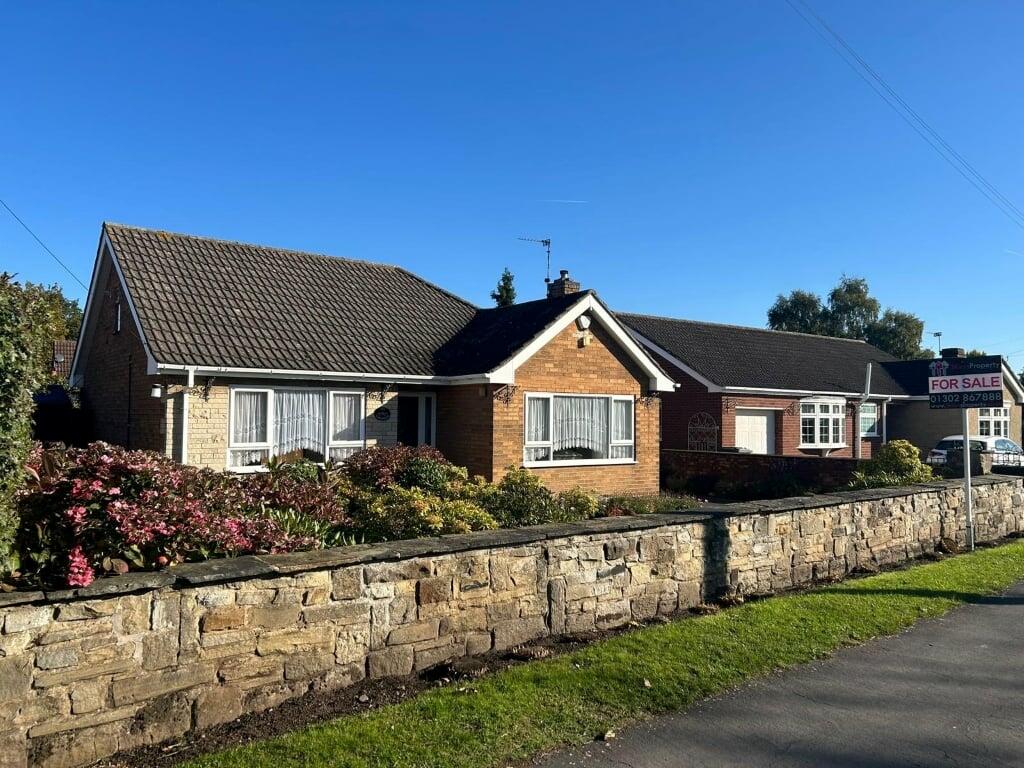 Main image of property: Main Street, Auckley, Doncaster, DN9