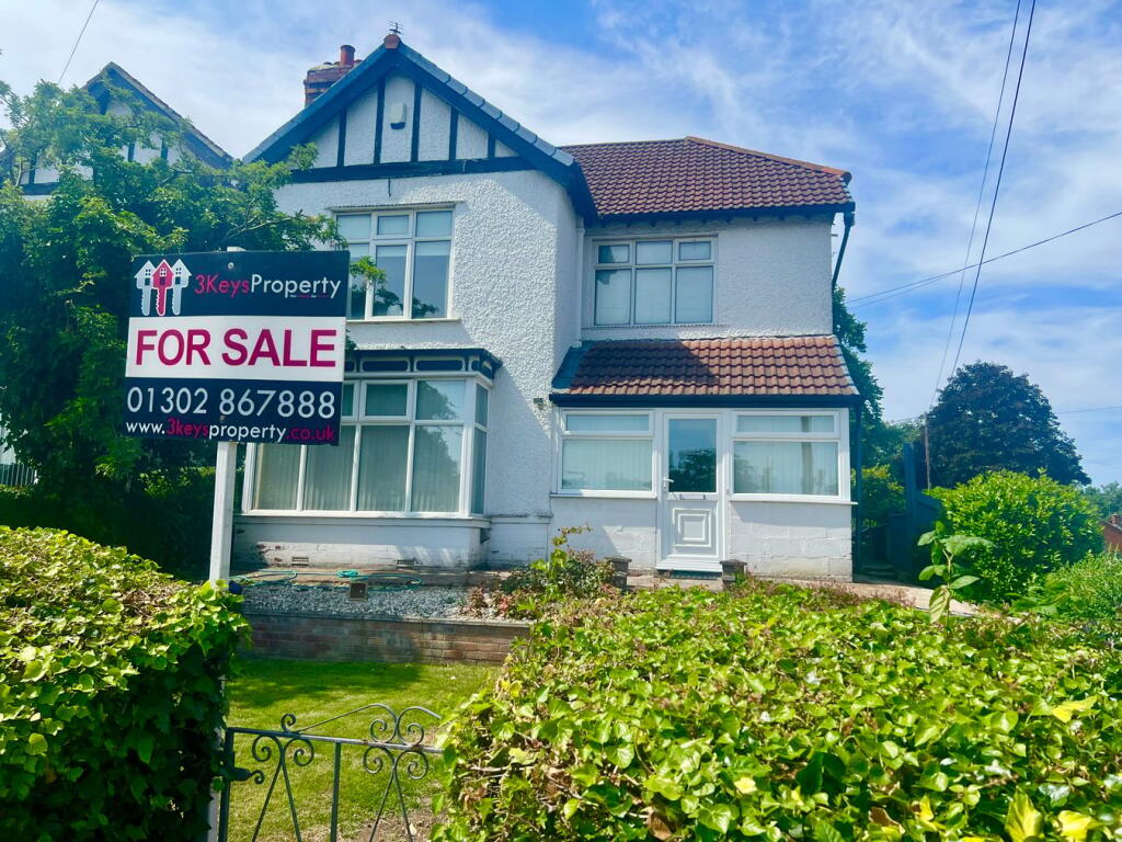 Main image of property: Cantley Lane, Doncaster, DN4