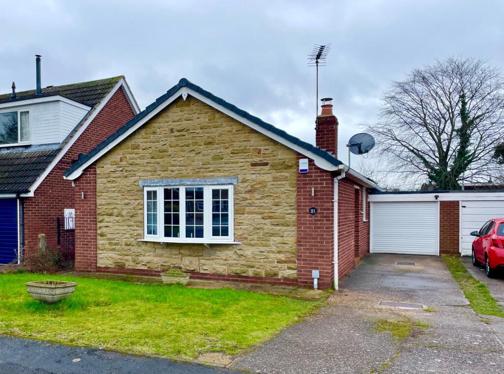 Main image of property: Alliss Road, Branton, Doncaster, DN3