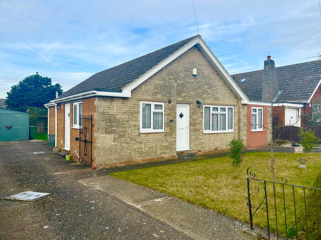 Main image of property: Park Close, Westwoodside, Doncaster, DN9