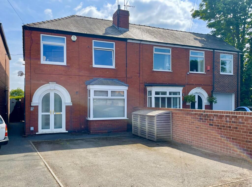 Main image of property: Doncaster Road, Branton, Doncaster, DN3
