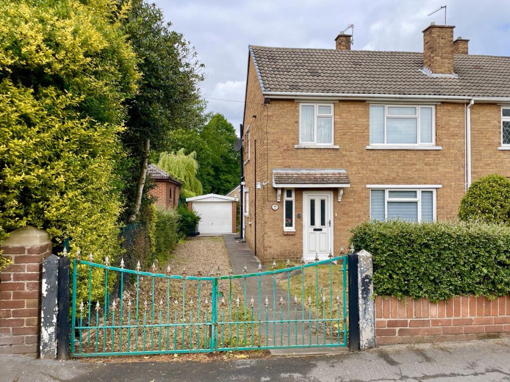 Main image of property: School Lane, Auckley, Doncaster, DN9