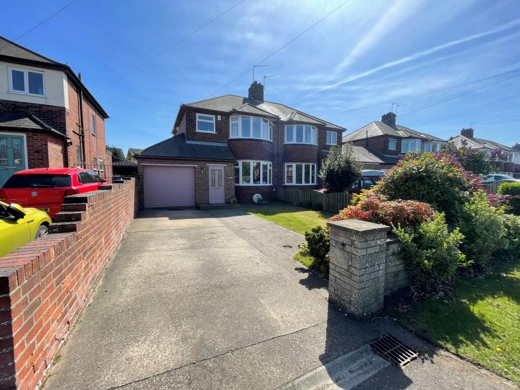 Main image of property: Ellers Road, Doncaster, DN4