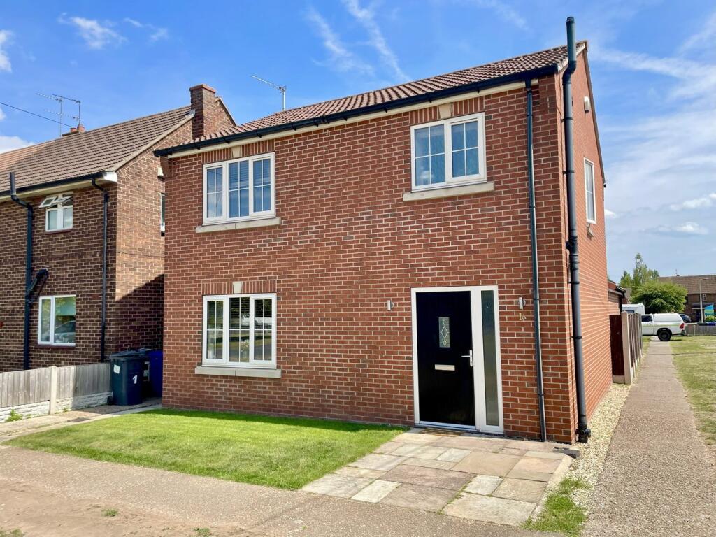 Main image of property: Oak Tree Avenue, Auckley, Doncaster, DN9