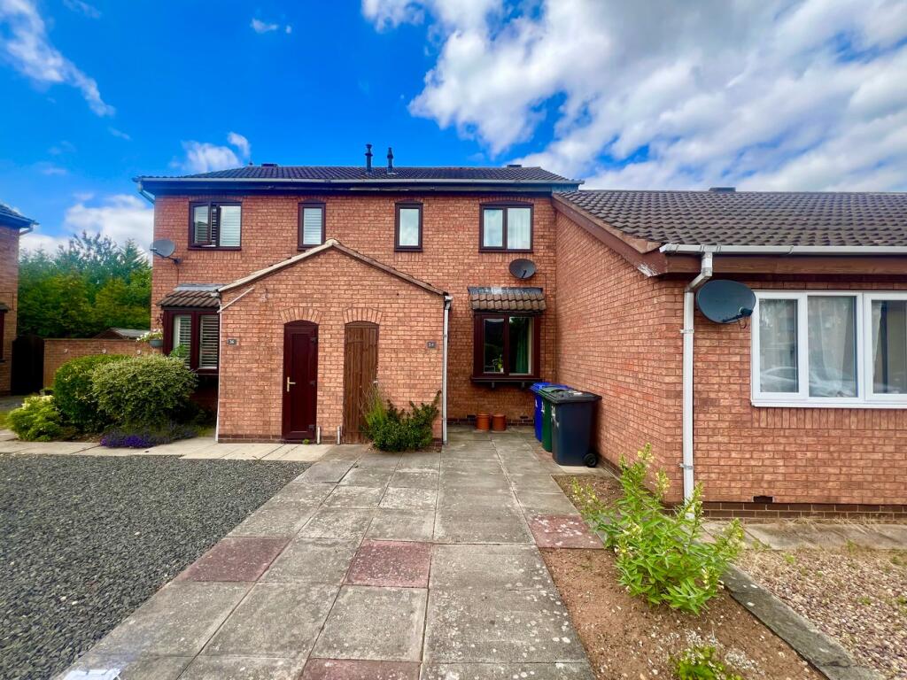 Main image of property: Thealby Gardens, Doncaster, DN4