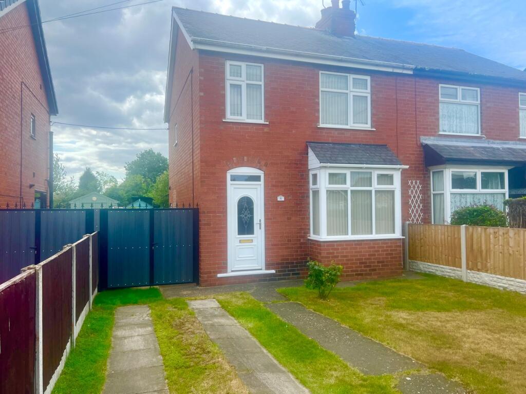 Main image of property: Cemetery Road, Hatfield Woodhouse, Doncaster, DN7