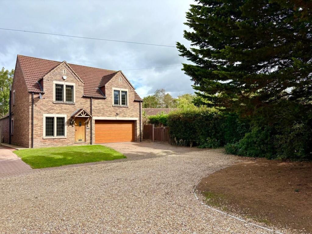 Main image of property: River Way, Auckley, Doncaster, DN9