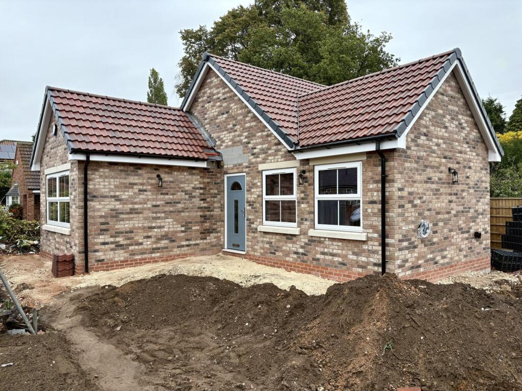 Main image of property: Ash Tree Avenue, Bawtry, Doncaster, DN10