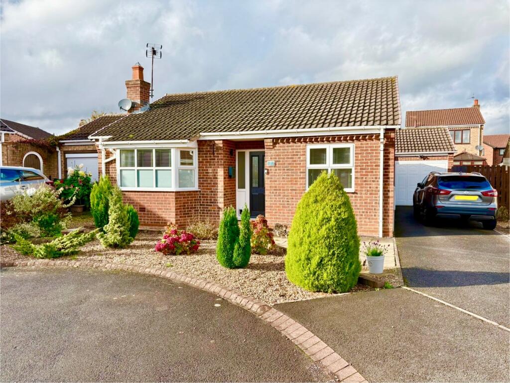 Main image of property: Torne Close, Doncaster, DN4