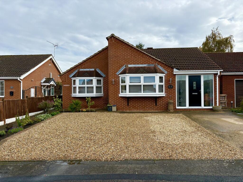 Main image of property: Westland Road, Westwoodside, Doncaster, DN9