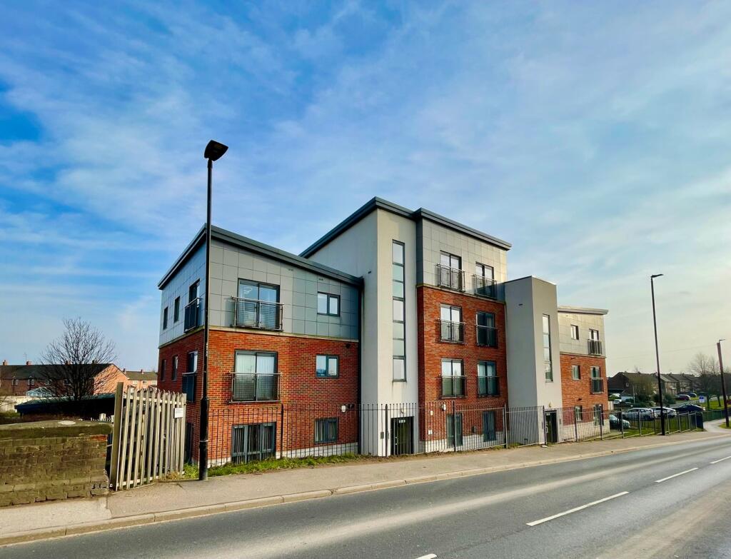 Main image of property: Brooke Court, Auckley, Doncaster, DN9