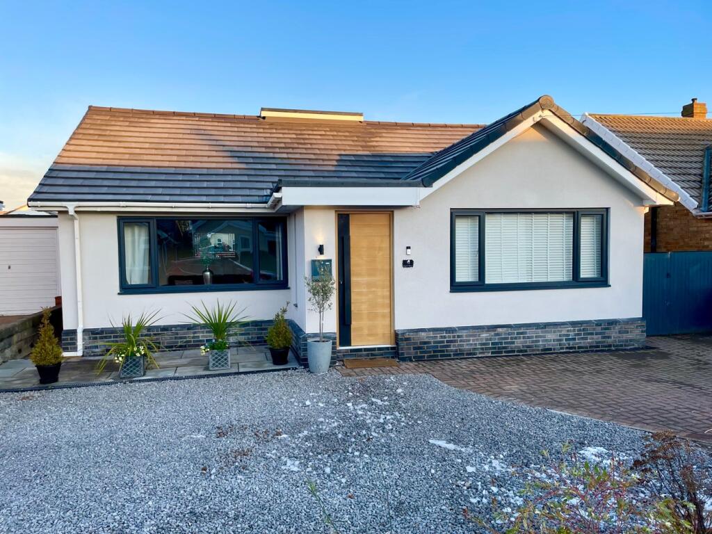 Main image of property: Maple Drive, Auckley, Doncaster, DN9