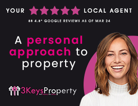 Get brand editions for 3Keys Property, Doncaster