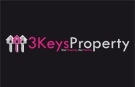 3Keys Property, Doncaster Estate Agent Logo