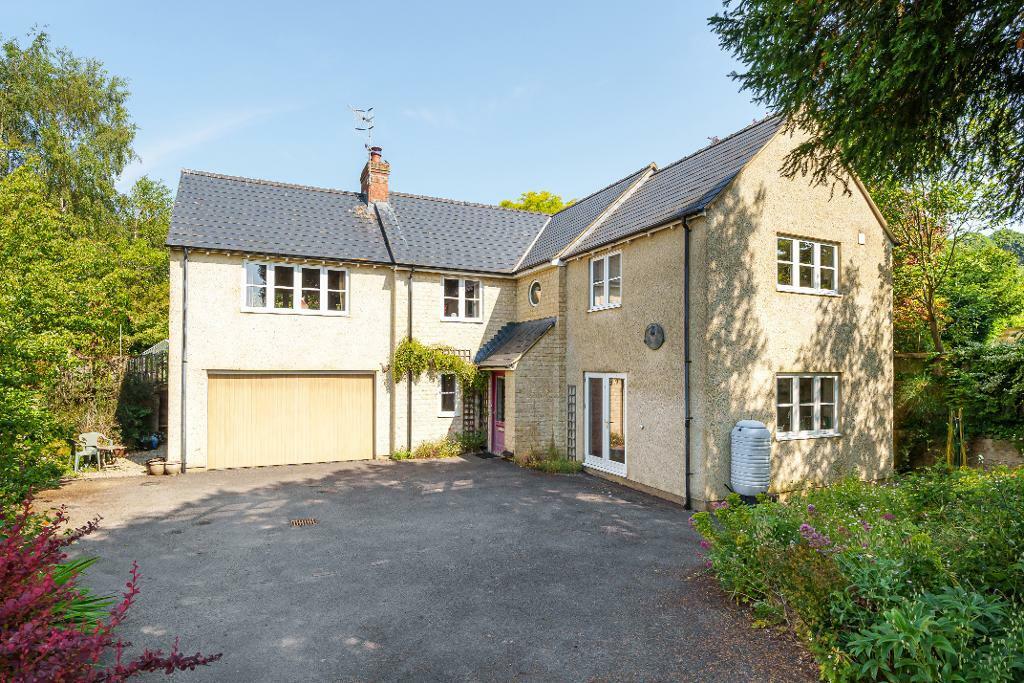 4 bedroom detached house for sale in The Street, Uley, Dursley, GL11