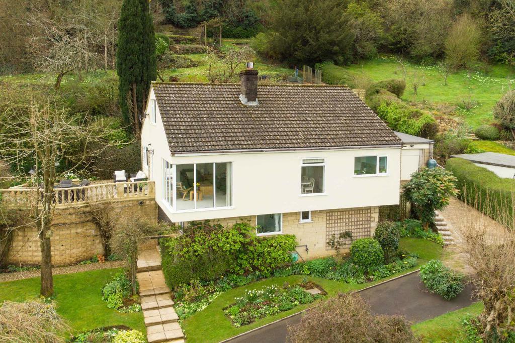 4 bedroom detached house for sale in Crawley Lane, Uley, Dursley, GL11