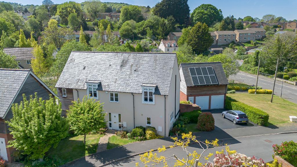Main image of property: Ricardo Drive, Littlecombe, Dursley, GL11 5BD