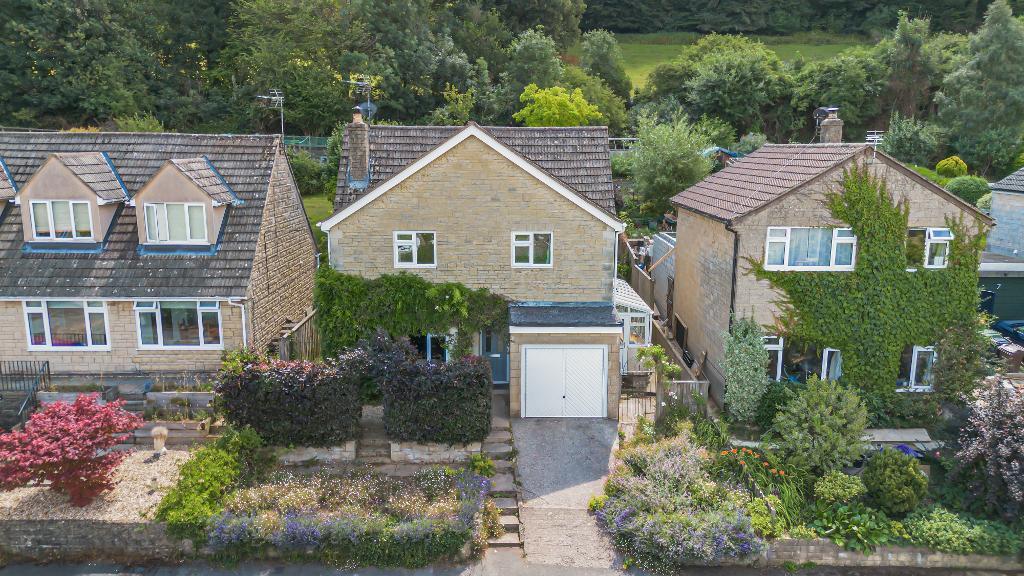 Main image of property: Highlands Drive, North Nibley, Dursley, GL11 6DX