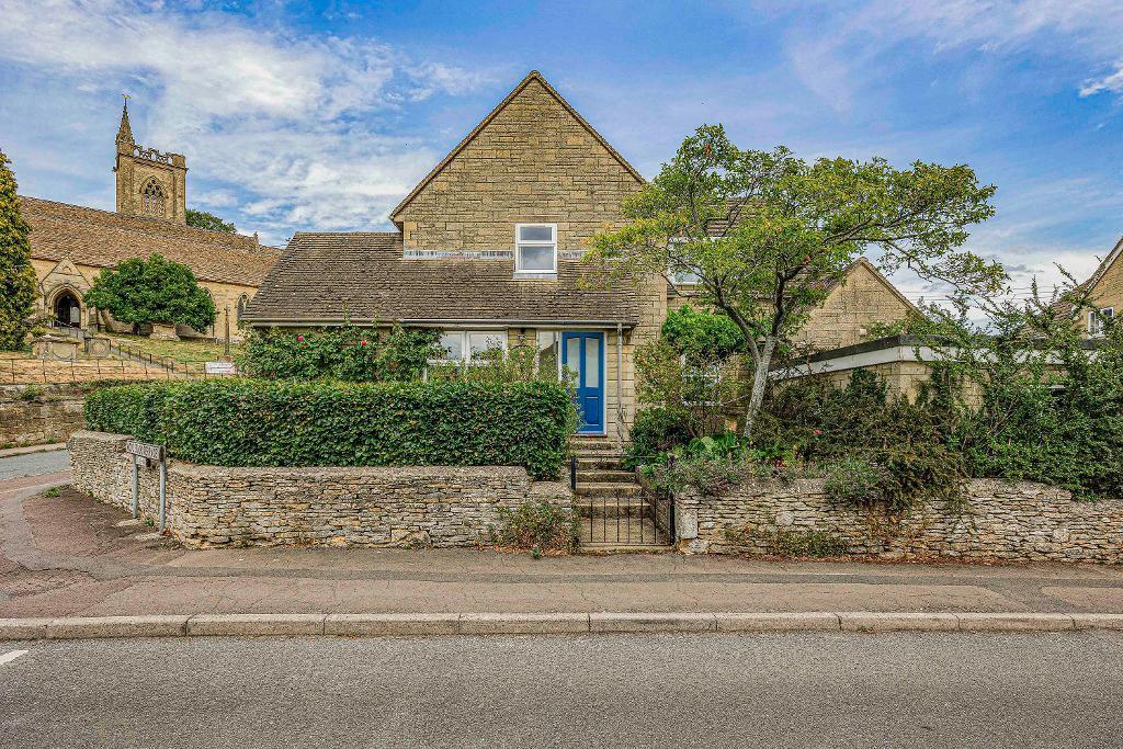 Main image of property: The Street, Uley, Dursley, GL11 5SJ