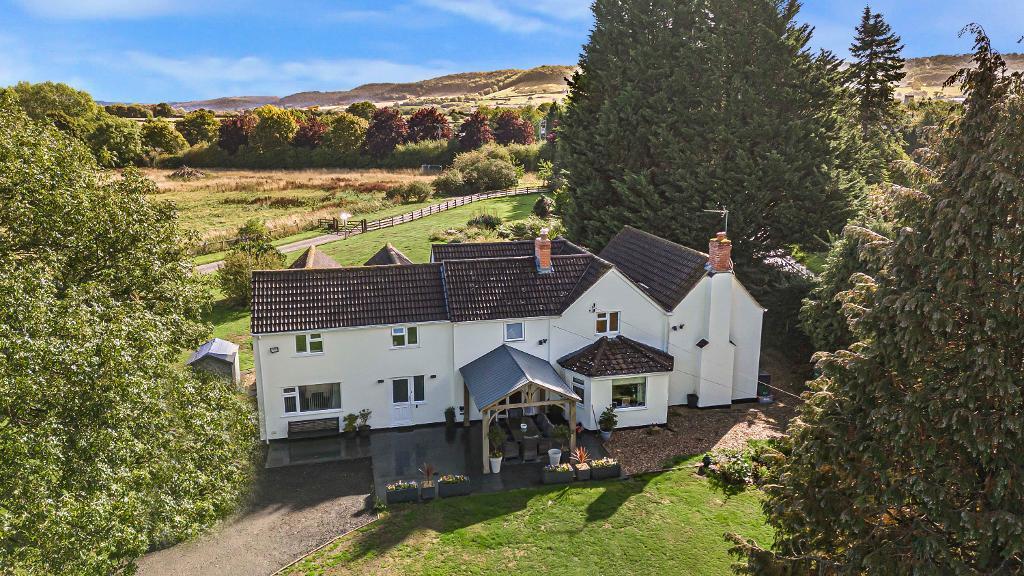 Main image of property: Coaley, Dursley, GL11 5DT