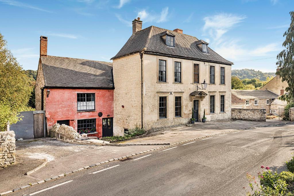Main image of property: The Street, Uley, Dursley, GL11 5TE