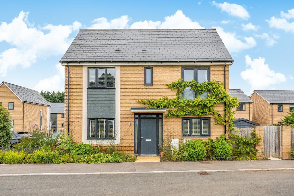 Main image of property: Bailey Way, Littlecombe, Dursley, GL11 4FF