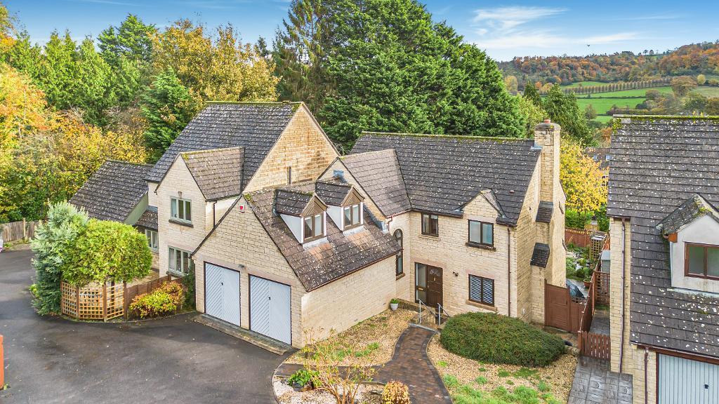 Main image of property: Weavers Drive, Uley, Dursley, GL11 5TL