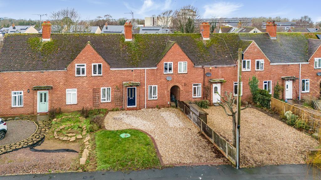 Main image of property: The Oval, Frampton on Severn, Gloucester, GL2 7HQ