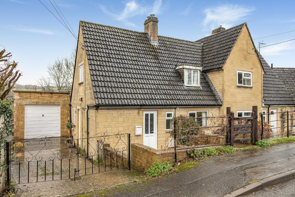 Main image of property: Priory Fields, Horsley, Nailsworth, GL6 0PT