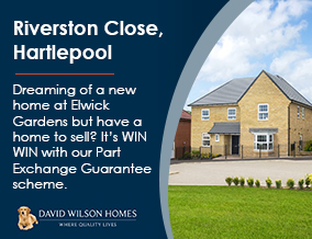 Get brand editions for David Wilson Homes North East