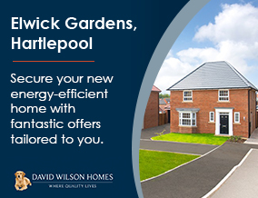 Get brand editions for David Wilson Homes North East