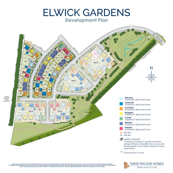 SitePlan