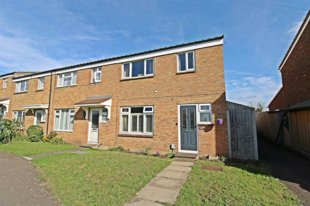 Main image of property: Northfields, Biggleswade