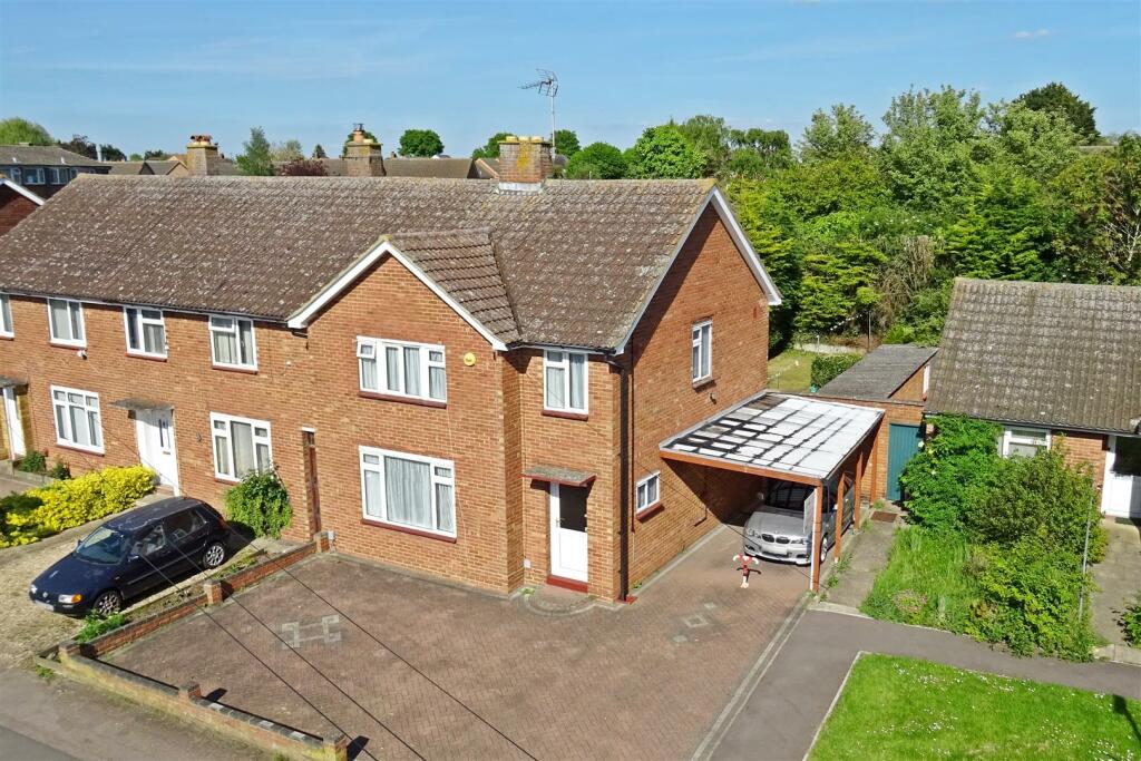 Main image of property: Mead End, Biggleswade