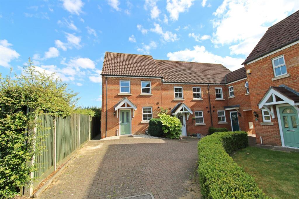 Main image of property: Osprey Close, Sandy